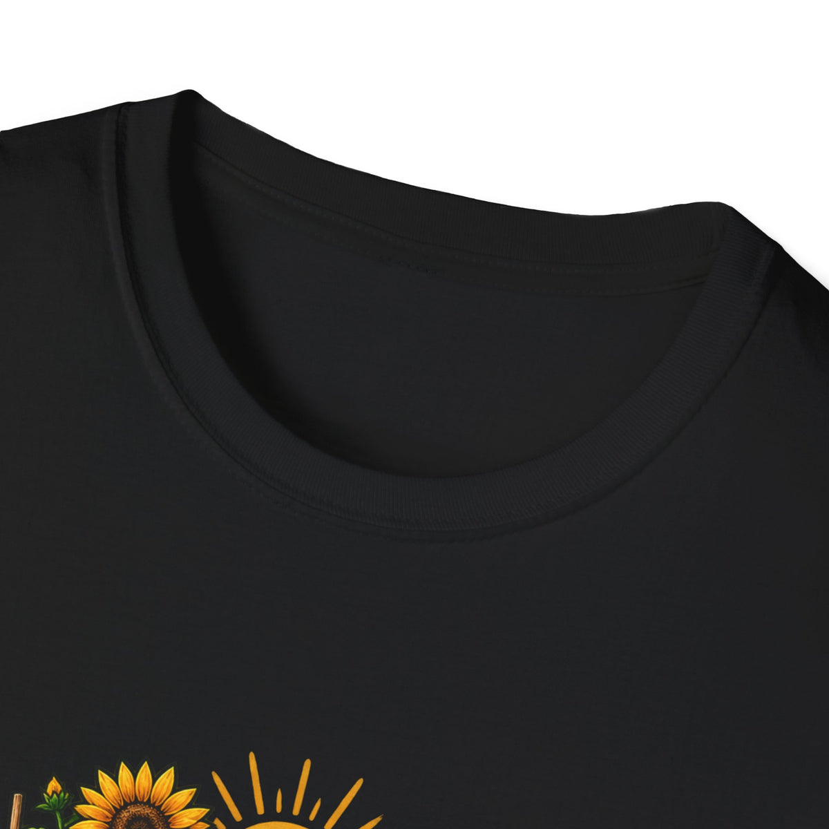 Backyard Gardener T-Shirt