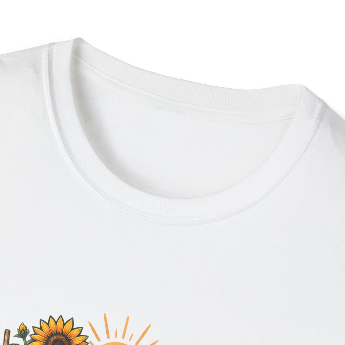 Backyard Gardener T-Shirt