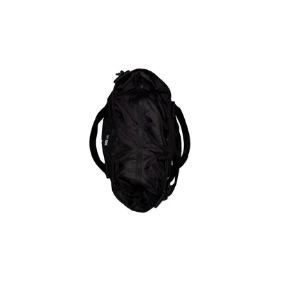 New Era Cap Black Tote Bag