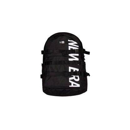 New Era Cap White Print Carrier Pack