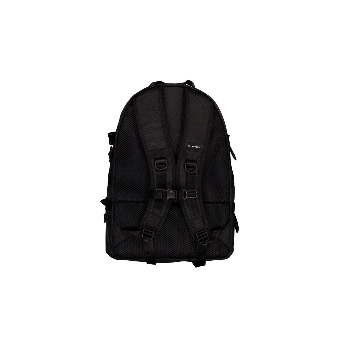 New Era Cap White Print Carrier Pack