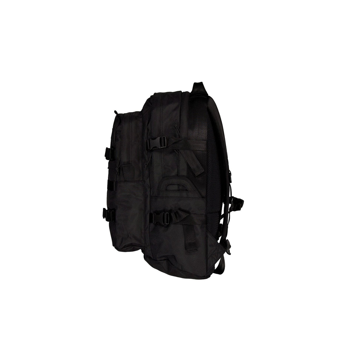 New Era Cap Black Carrier Pack