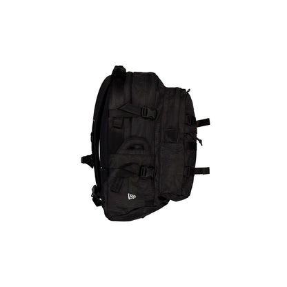 New Era Cap Black Carrier Pack
