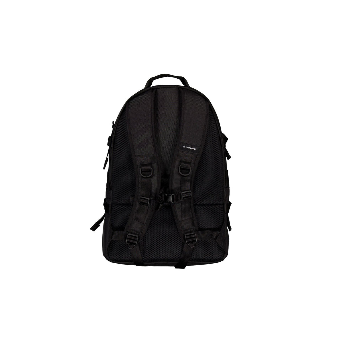 New Era Cap Black Carrier Pack