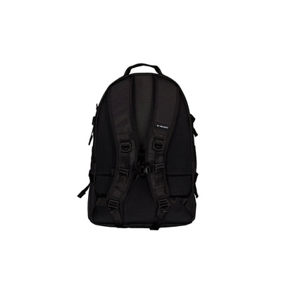 New Era Cap Black Carrier Pack