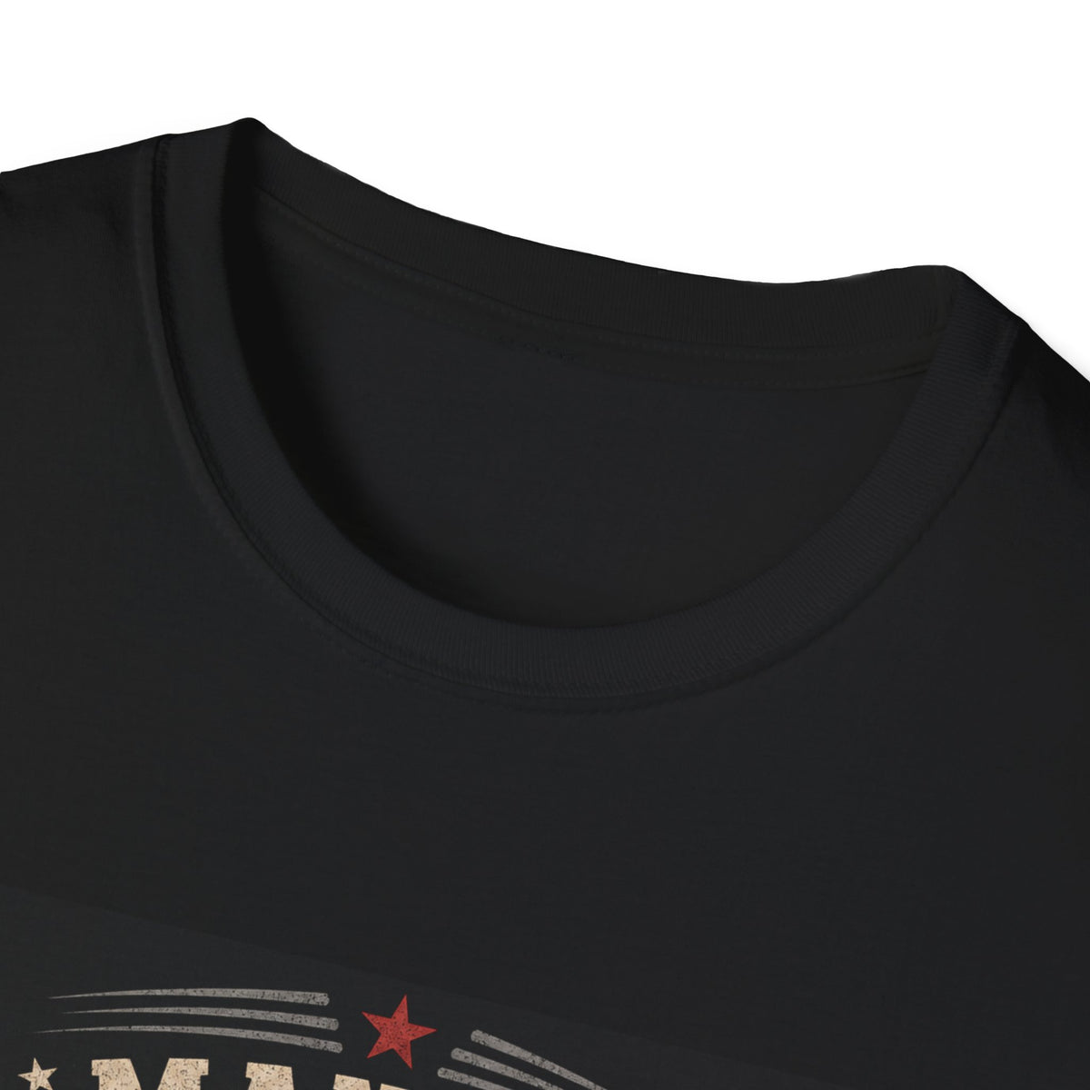 Manual Transmission Weekend Society Three Pedal Car Enthusiast T-Shirt
