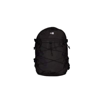 New Era Cap Black Cord Pack