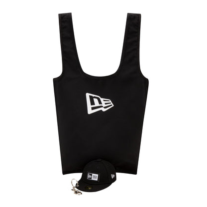 New Era Cap Eco Tote Key Chain