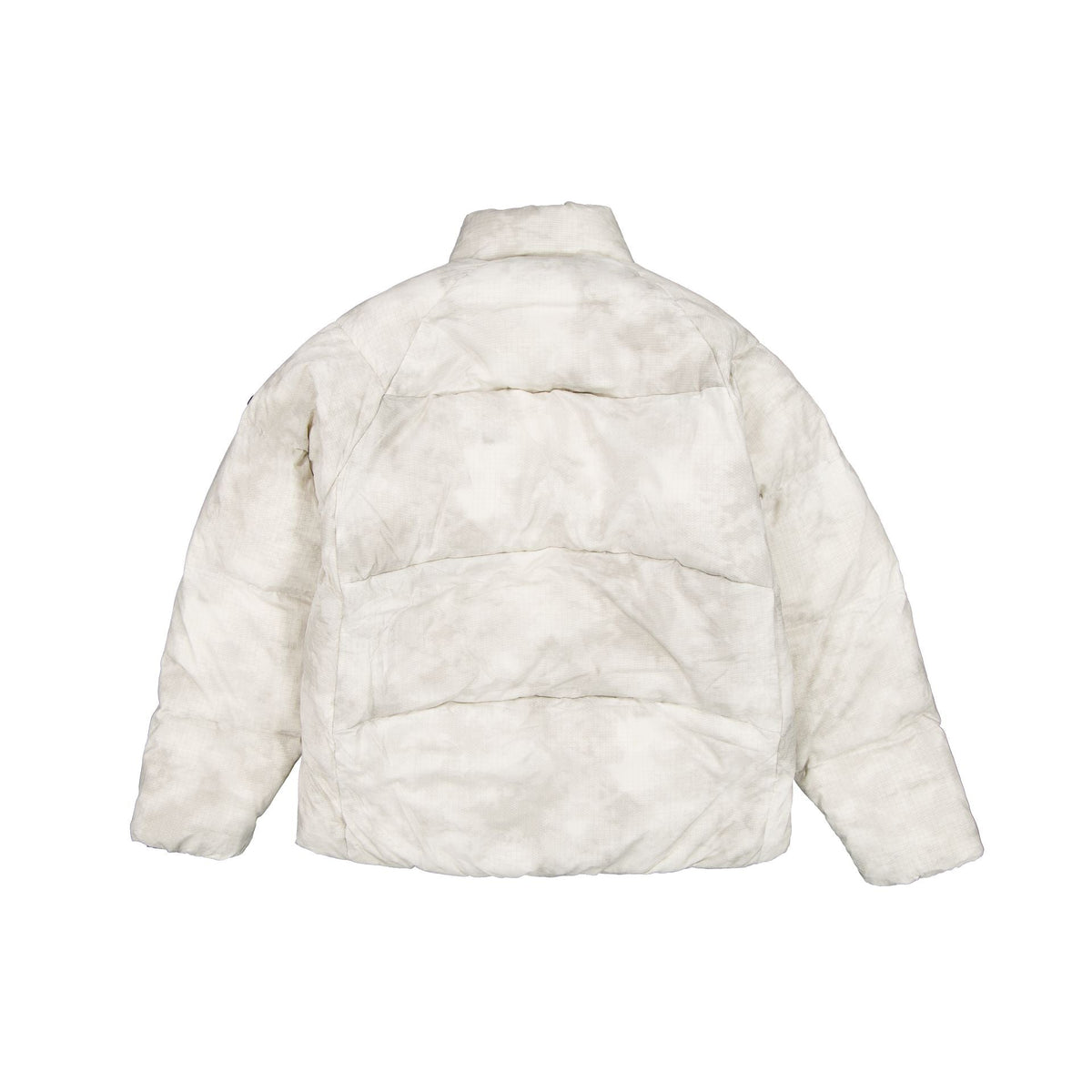 New Era Cap Outdoor Oatmeal Down Jacket