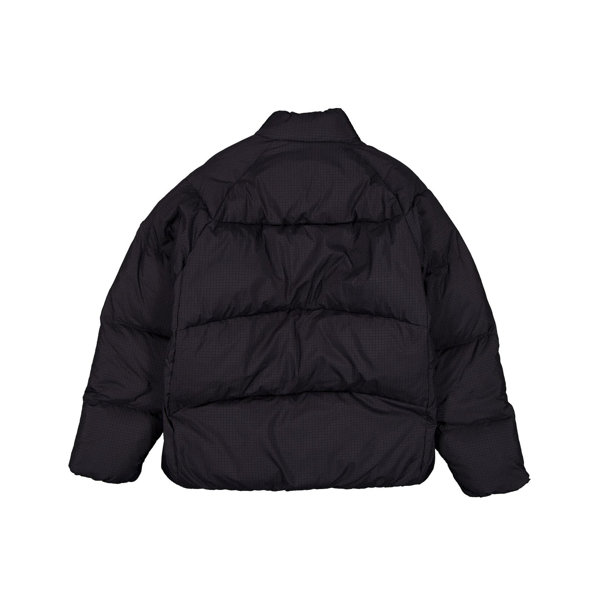 New Era Cap Outdoor Black Down Jacket