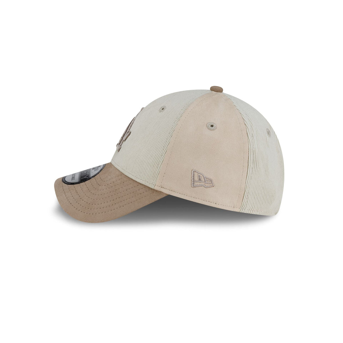 Los Angeles Dodgers Tonal Mix Dark Stone 9FORTY Adjustable Hat
