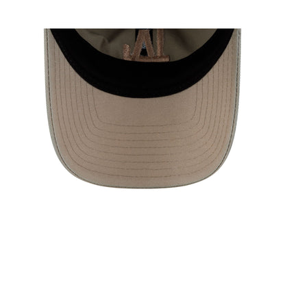 Los Angeles Dodgers Sun Faded 9FORTY Unstructured Adjustable Hat