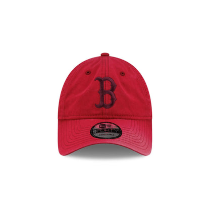 Boston Red Sox Sun Faded 9FORTY Unstructured Adjustable Hat