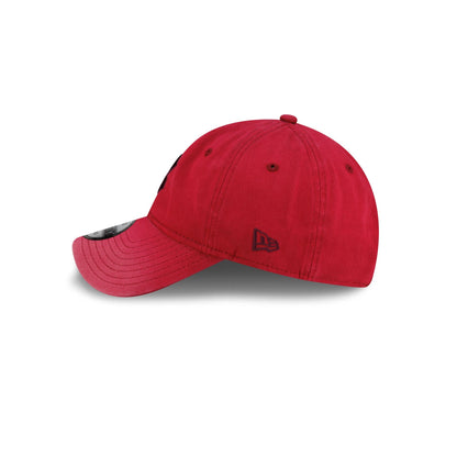 Boston Red Sox Sun Faded 9FORTY Unstructured Adjustable Hat