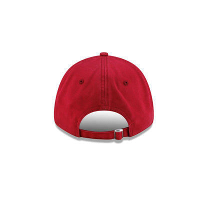 Boston Red Sox Sun Faded 9FORTY Unstructured Adjustable Hat