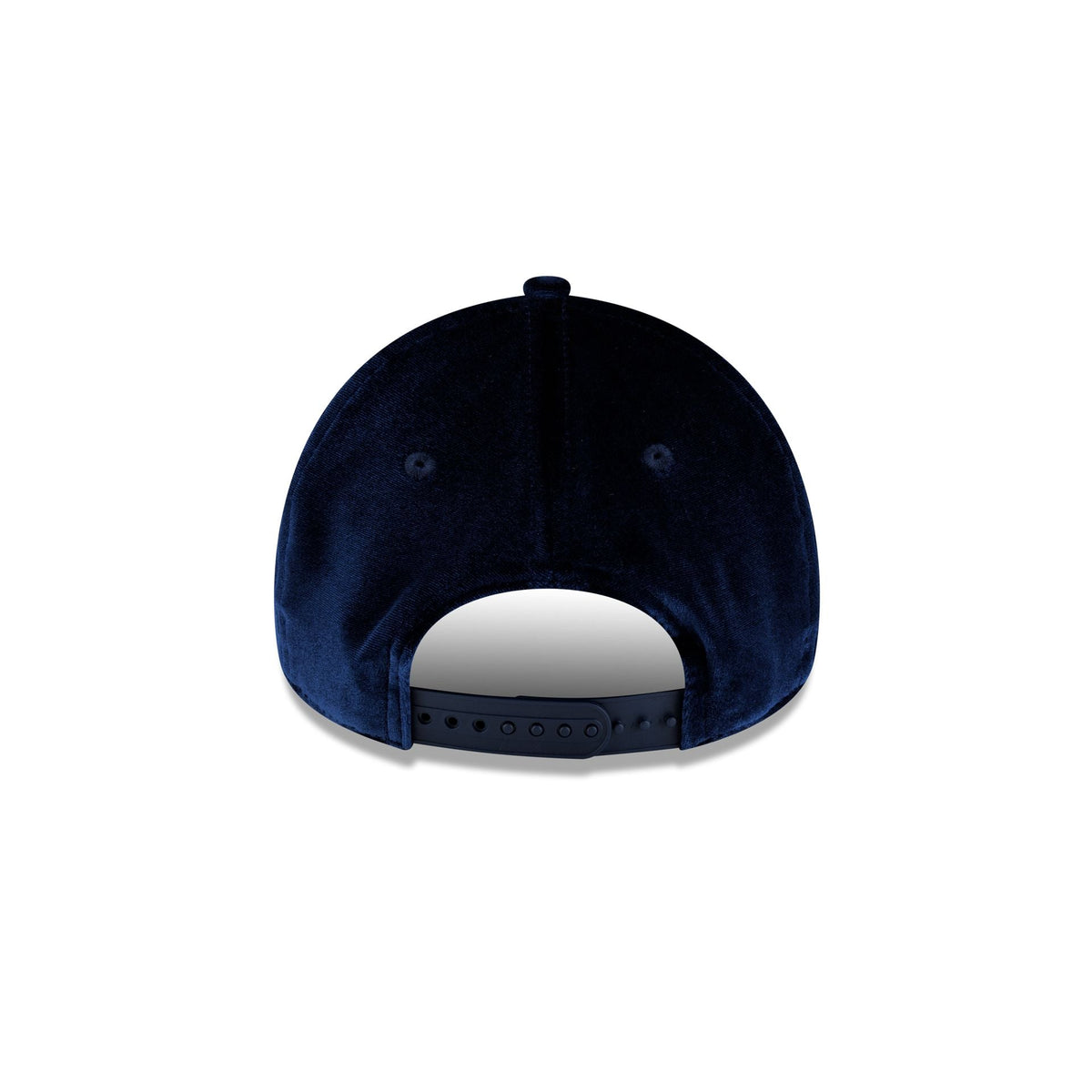 New York Yankees Velvet Navy 9FORTY A-Frame Snapback Hat