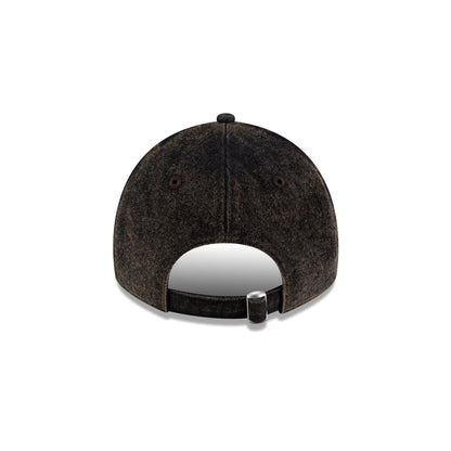San Diego Padres Dye Denim 9TWENTY Adjustable Hat