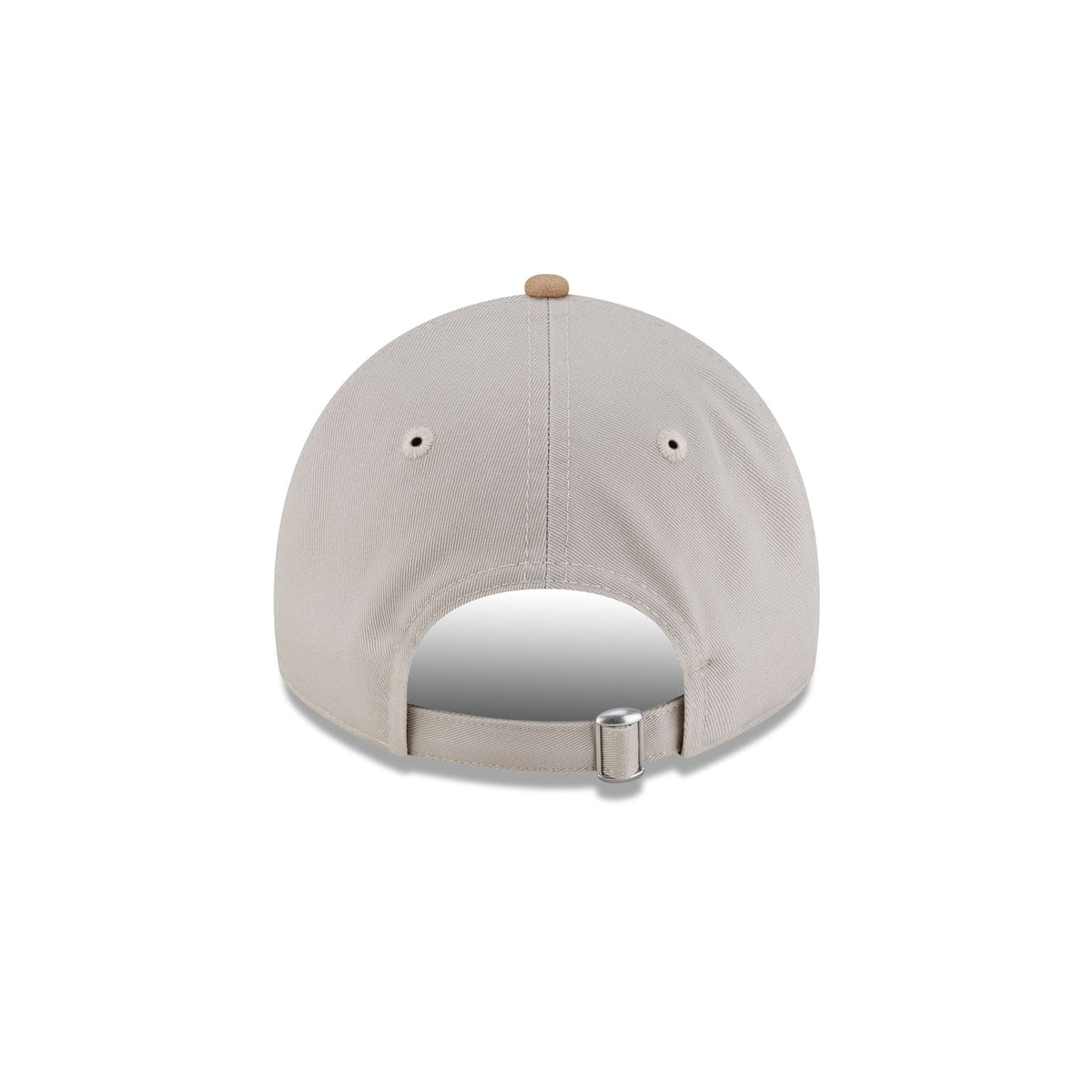 San Diego Padres Two Tone Tan 9TWENTY Adjustable Hat