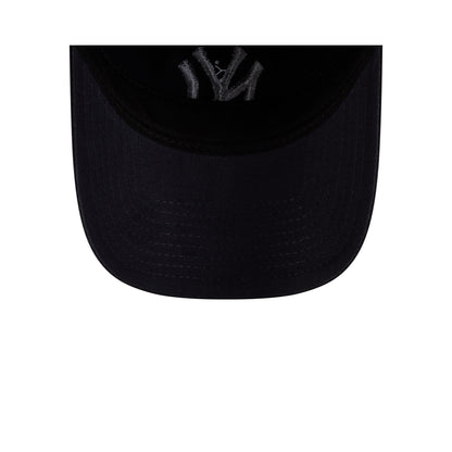New York Yankees Two Tone Graphite 9TWENTY Adjustable Hat