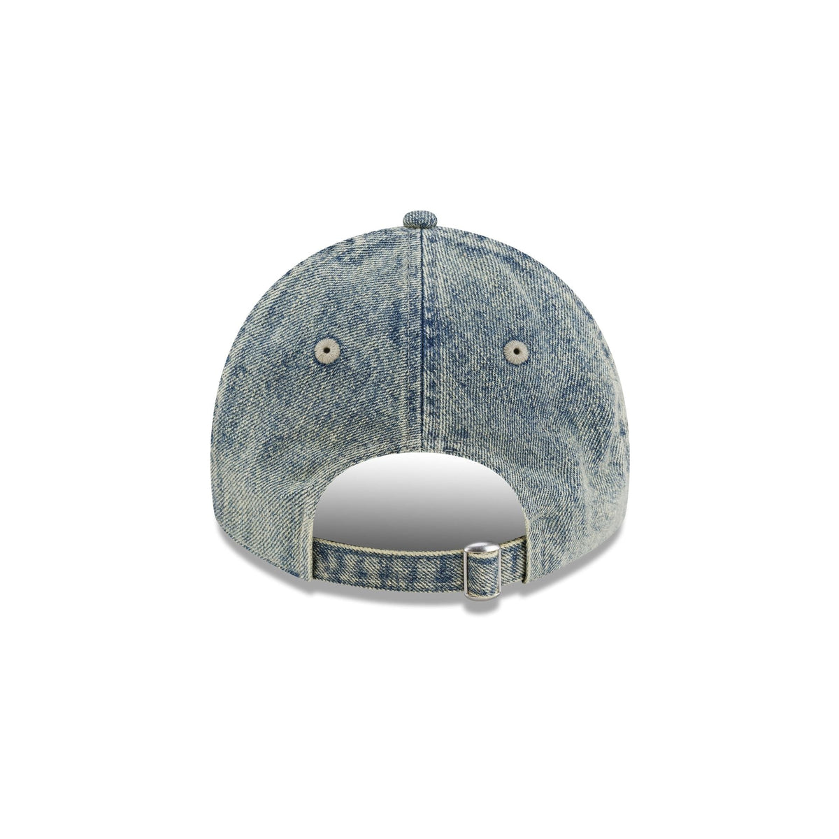 Los Angeles Dodgers Dye Denim 9TWENTY Adjustable Hat