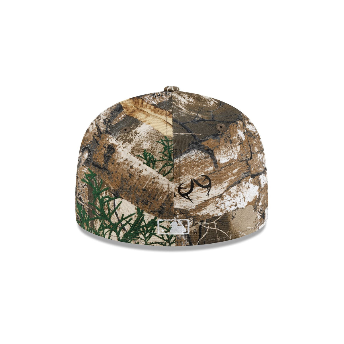 New York Yankees Realtree 59FIFTY Fitted Hat