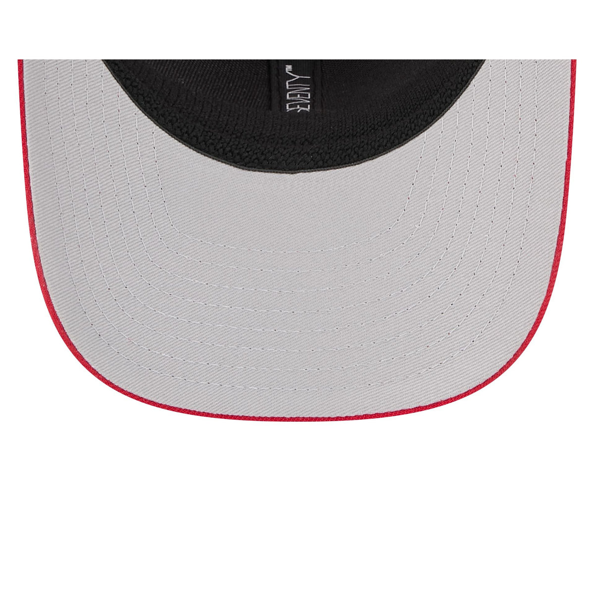 San Francisco 49ers 80th Anniversary Sidepatch 9SEVENTY Trucker Hat