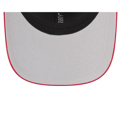 San Francisco 49ers 80th Anniversary Sidepatch 9SEVENTY Trucker Hat