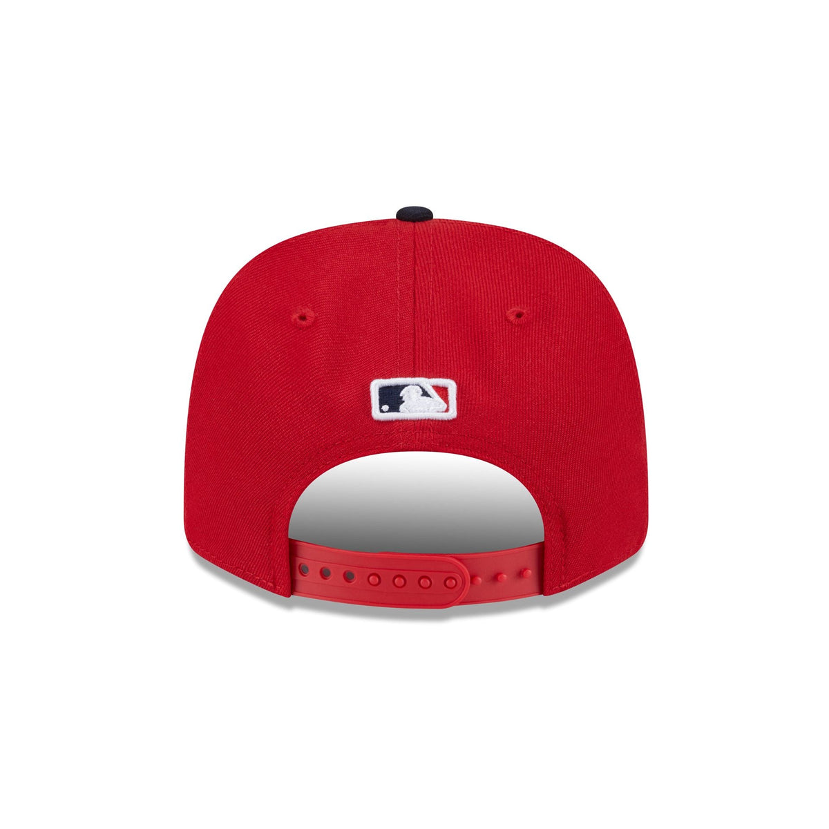 Cleveland Guardians 2026 Postseason Side Patch 9SEVENTY Stretch-Snap Hat