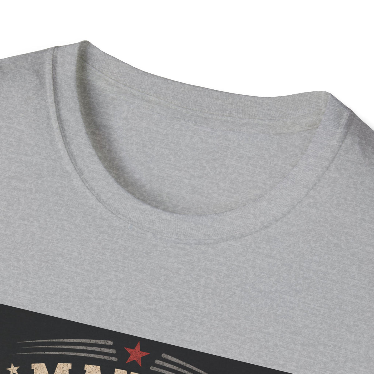 Manual Transmission Weekend Society Three Pedal Car Enthusiast T-Shirt
