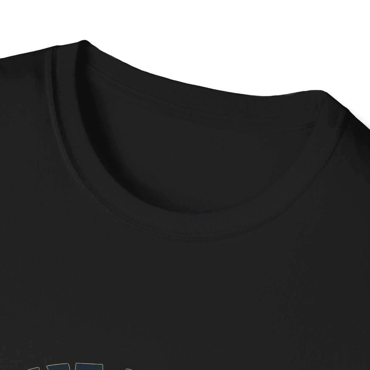 Quiet Water, Loud Drag Kayak Fishing Angler T-Shirt