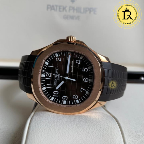 Patek Philippe Aquanaut