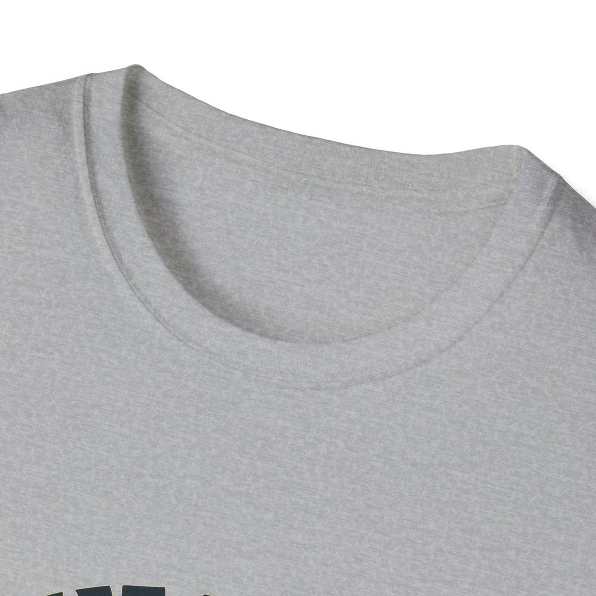 Quiet Water, Loud Drag Kayak Fishing Angler T-Shirt