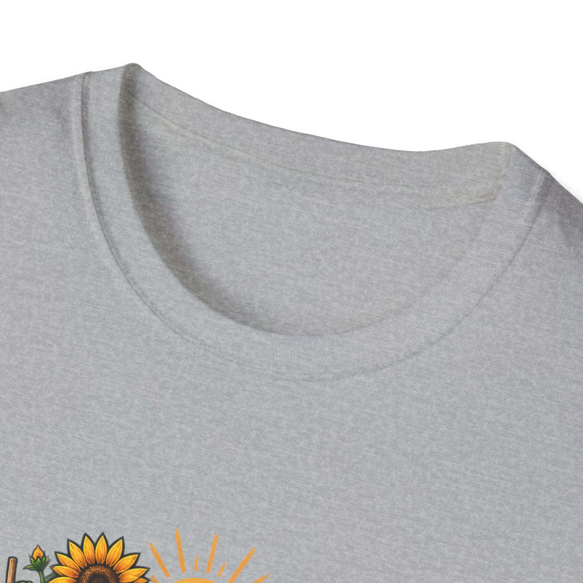 Backyard Gardener T-Shirt