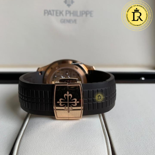 Patek Philippe Aquanaut