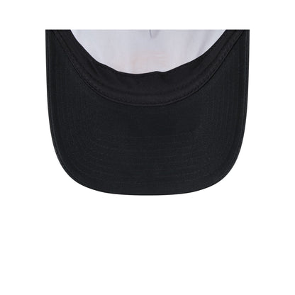 Iowa Hawkeyes Go-To 9FORTY A-Frame Trucker Hat