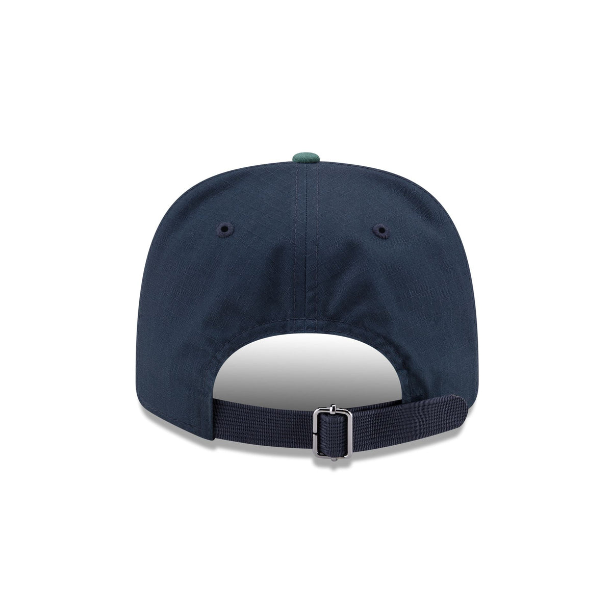 New Era Cap Navy Cotton Ripstop 9SEVENTY Adjustable Hat