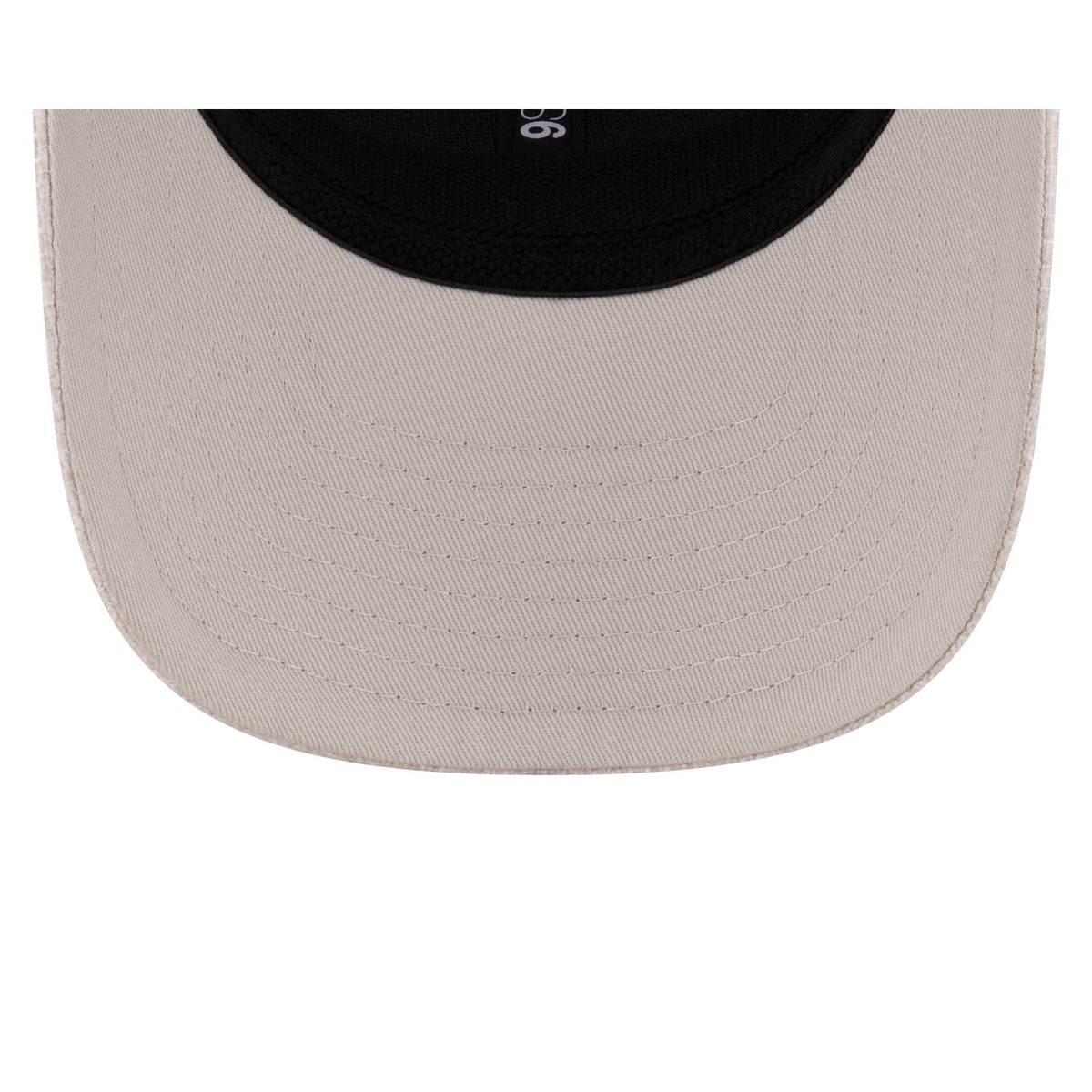 New Era Cap Heather Stone 9SEVENTY Trucker Hat