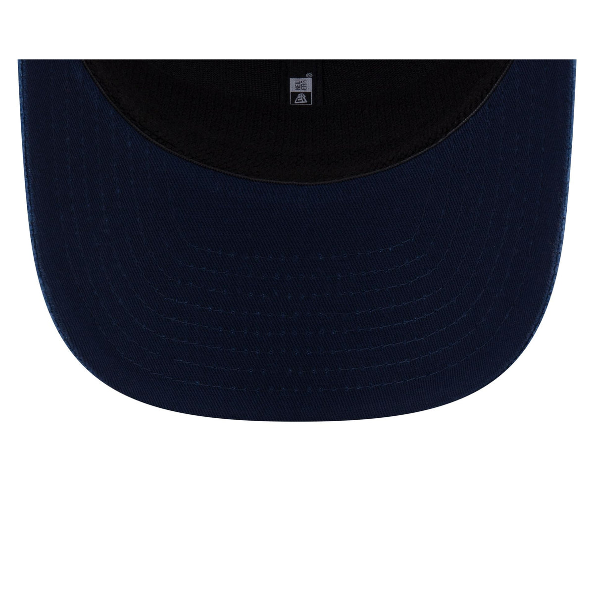 New Era Cap Heather Blue 9SEVENTY Trucker Hat