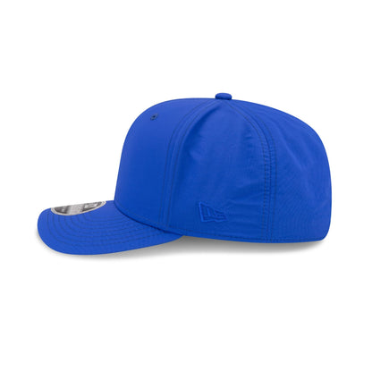 New Era Cap Blue Ripstop 9SEVENTY Adjustable Hat