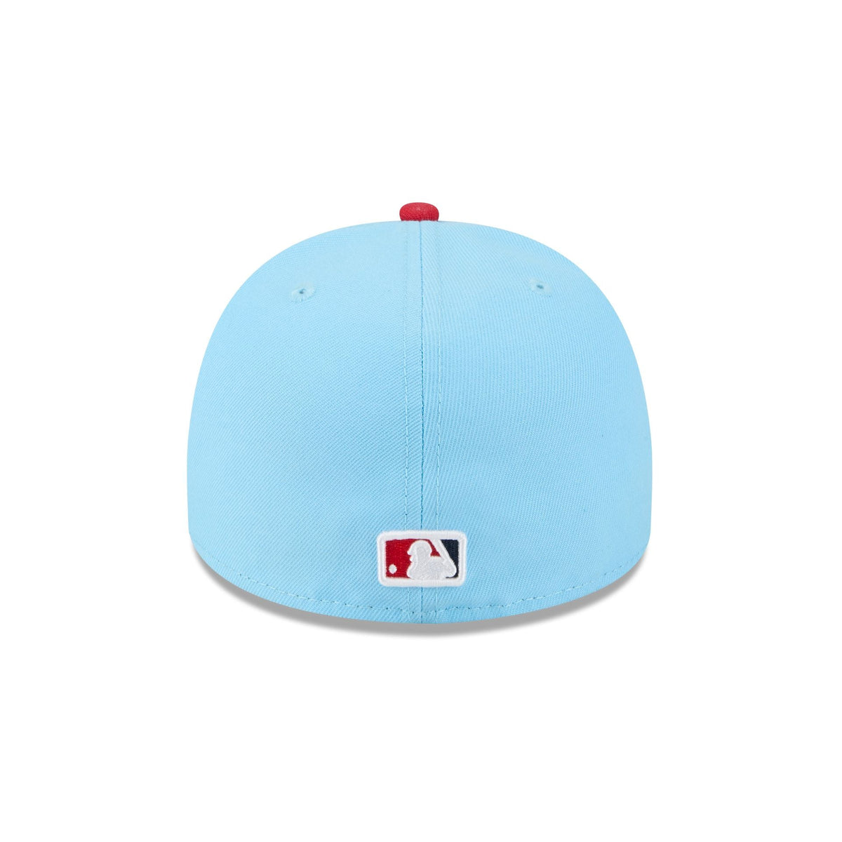 Los Angeles Angels Cartoon 59FIFTY A-Frame Fitted Hat