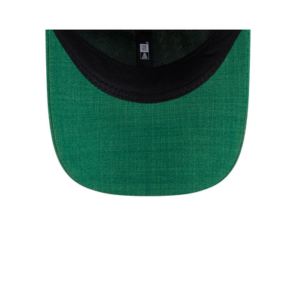 New Era Cap Earth Day Kelly Green 9TWENTY Adjustable Hat