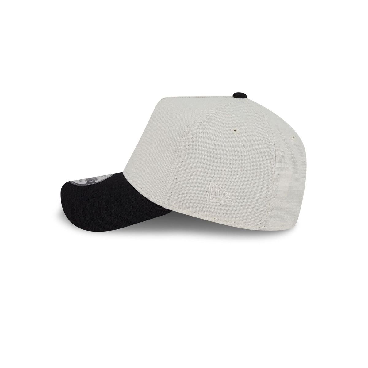 New Era Cap Earth Day Two-Tone Black 9FORTY A-Frame Snapback Hat