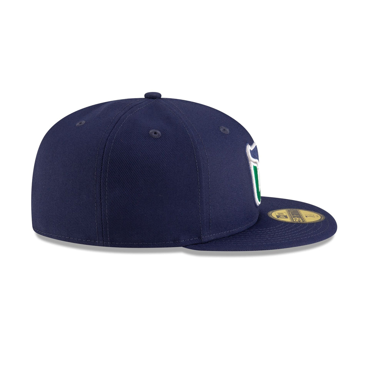 Hartford Whalers Basic 59FIFTY Fitted Hat