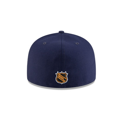 Hartford Whalers Basic 59FIFTY Fitted Hat