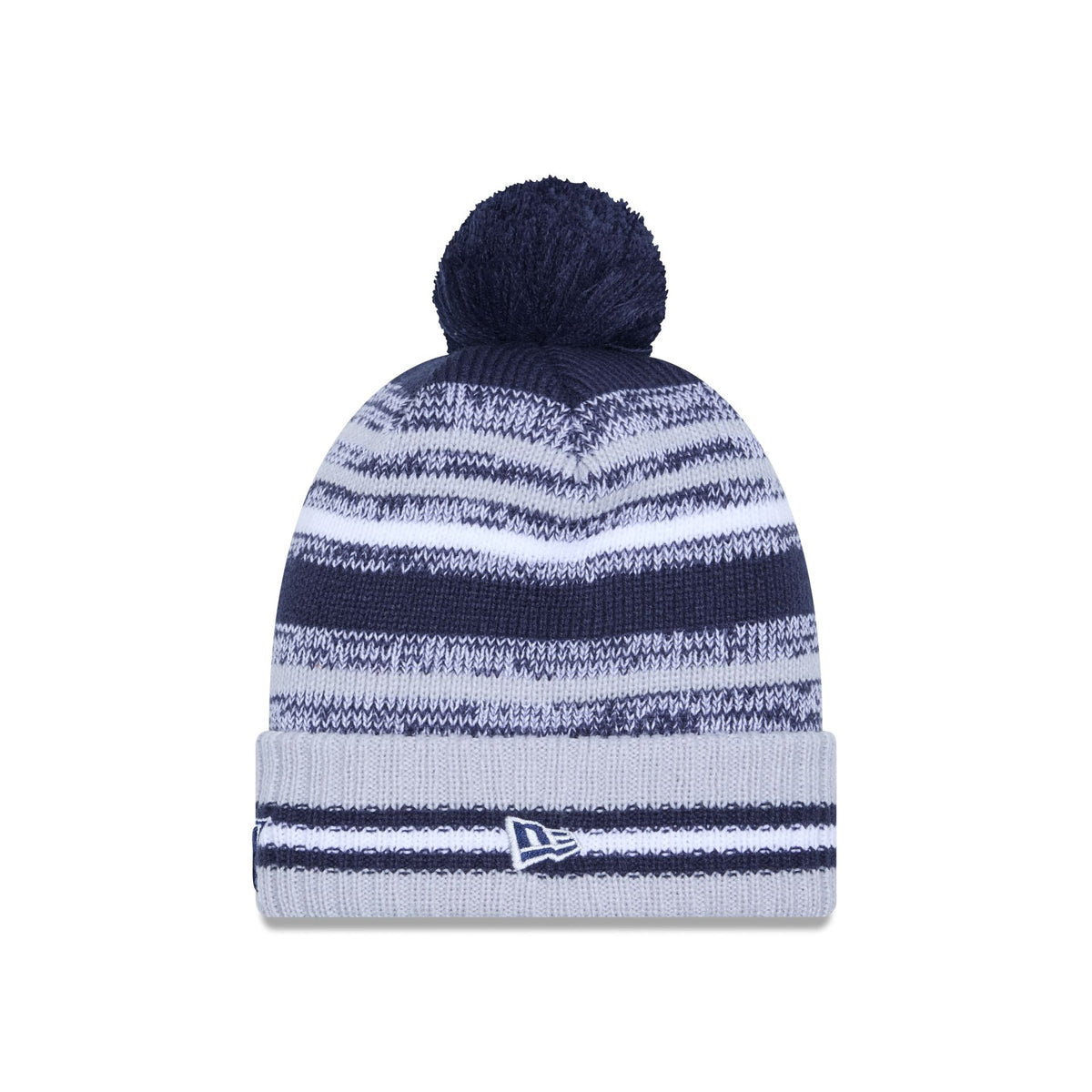 Dallas Cowboys Cheer Pom Knit Hat