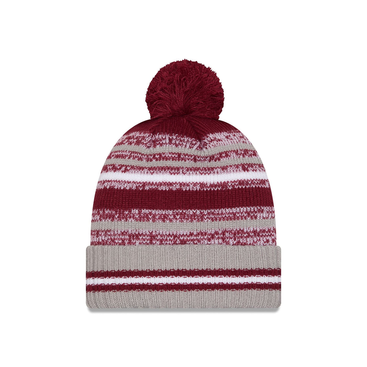 Philadelphia Phillies Cheer Pom Knit Hat