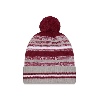 Philadelphia Phillies Cheer Pom Knit Hat