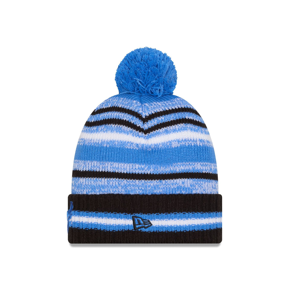Buffalo Bulls Cheer Pom Knit Hat
