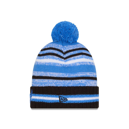 Buffalo Bulls Cheer Pom Knit Hat