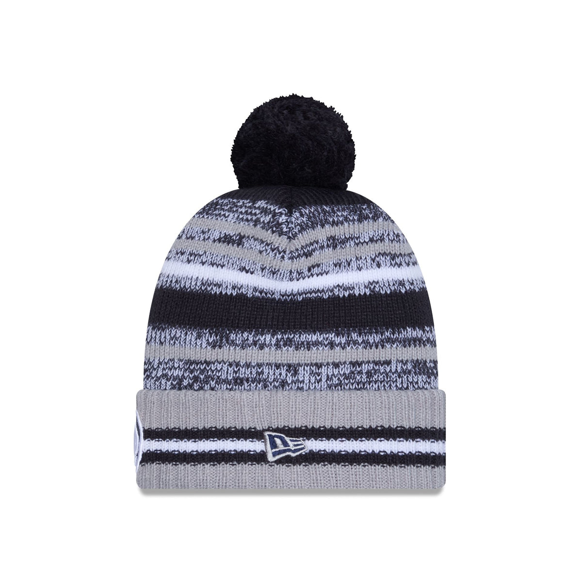 Penn State Nittany Lions Cheer Pom Knit Hat